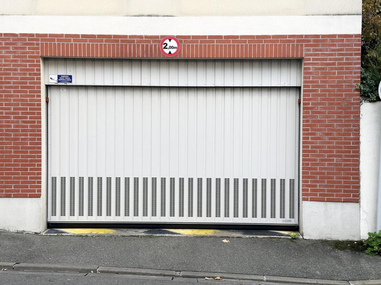 C Le 15 - Studio Cosy Avec Parking Chartres Exterior photo